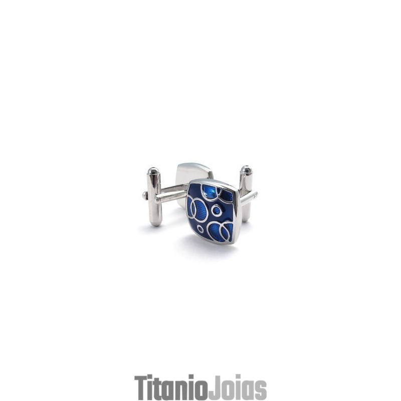 Tecnologia Sofisticada Brilho De Cores Abotoaduras De Titânio De Qualidade Superior Tecnologia Sofisticada Brilho De Cores Abotoaduras De Titânio De Qualidade Superior