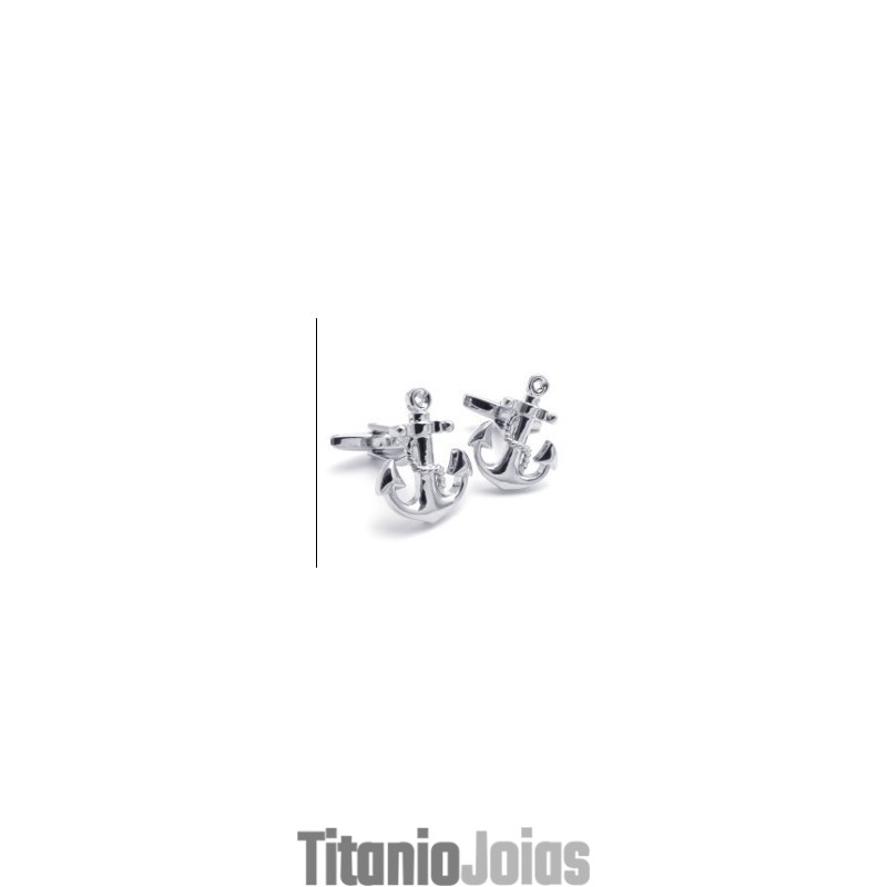 Abotoaduras De Titânio Com Cores Brilhantes E Qualidade Confiável, Finamente Processadas