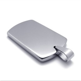 Pingente De Tungstênio De Alta Qualidade Com Design De Cores Brilhantes