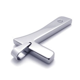 Design Atraente, Cor Brilhante, Pingente De Tungstênio De Alta Qualidade