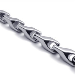 Tecnologia Sofisticada, Brilho De Cores, Pulseira De Tungstênio De Qualidade Superior
