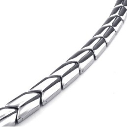 Pulseira De Titânio De Excelente Qualidade Com Design Destro E Cores Brilhantes