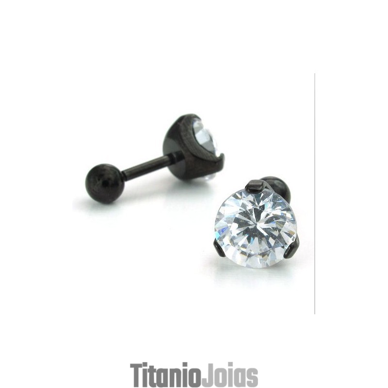 Tecnologia Sofisticada, Brilho De Cor, Qualidade Estável, Brincos De Titânio Tecnologia Sofisticada, Brilho De Cor, Qualidade Estável, Brincos De Titânio