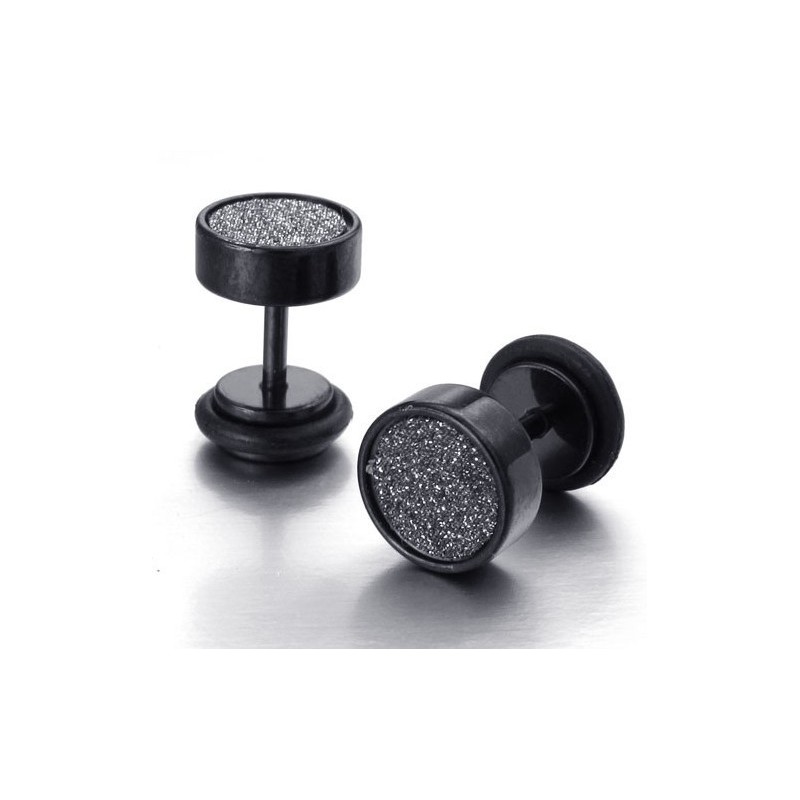 Brincos De Titânio De Última Tecnologia, Cores Delicadas E Qualidade Estável Brincos De Titânio De Última Tecnologia, Cores Delicadas E Qualidade Estável