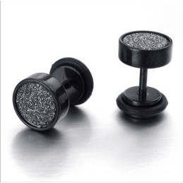 Brincos De Titânio De Última Tecnologia, Cores Delicadas E Qualidade Estável