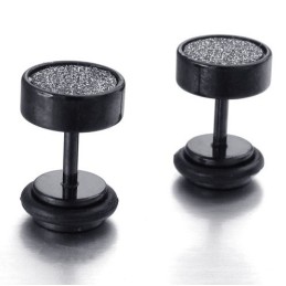 Brincos De Titânio De Última Tecnologia, Cores Delicadas E Qualidade Estável