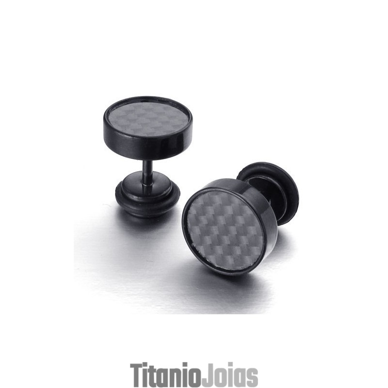 Brincos De Titânio Com Design Hábil, Cores Delicadas E Qualidade Estável