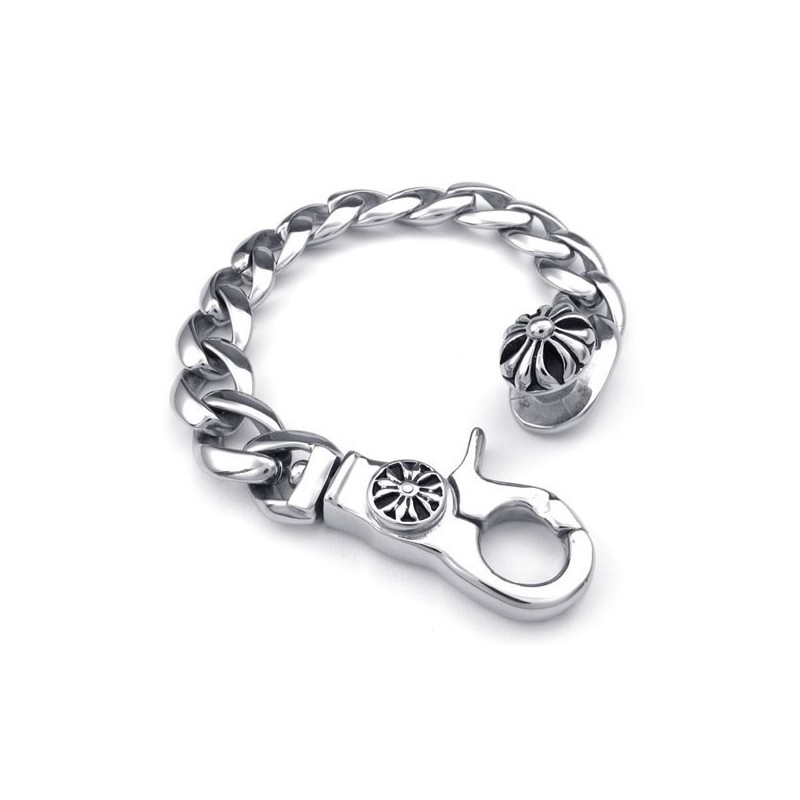 Pulseira De Aço Inoxidável De Excelente Qualidade Com Cores Finamente Processadas E Brilhantes Pulseira De Aço Inoxidável De Excelente Qualidade Com Cores Finamente Processadas E Brilhantes