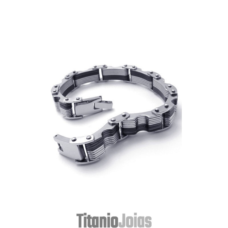 Pulseira De Titânio De Qualidade Superior Com Cores Brilhantes E Fabricação Habilidosa Pulseira De Titânio De Qualidade Superior Com Cores Brilhantes E Fabricação Habilidosa