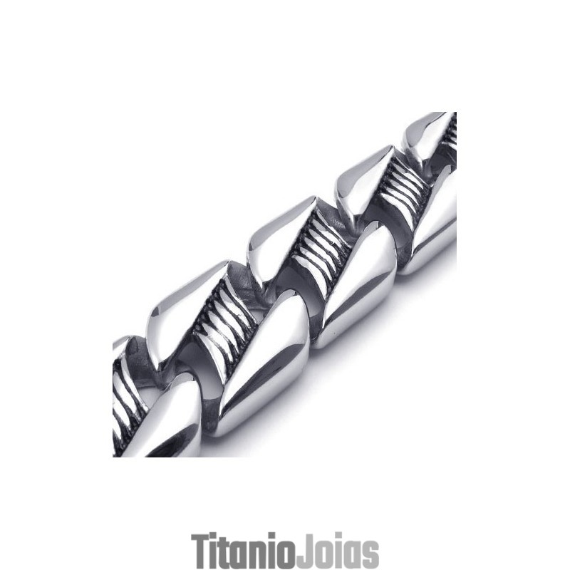 Tecnologia Sofisticada Brilho De Cores Excelente Qualidade Pulseira De Titânio Tecnologia Sofisticada Brilho De Cores Excelente Qualidade Pulseira De Titânio