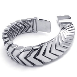 Pulseira De Titânio De Excelente Qualidade, Com Cores Brilhantes E Fabricação Habilidosa