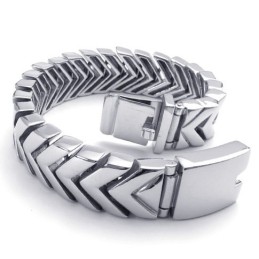 Pulseira De Titânio De Excelente Qualidade, Com Cores Brilhantes E Fabricação Habilidosa