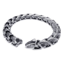 Fabricação Habilidosa, Cores Brilhantes E Bem Conhecidas Por Sua Pulseira De Titânio De Alta Qualidade