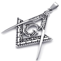 Design Atraente, Cor Brilhante, Pingente De Titânio De Alta Qualidade