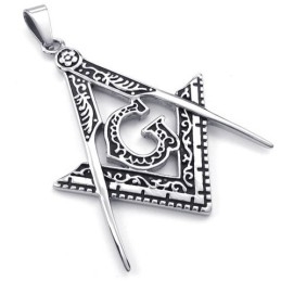 Design Atraente, Cor Brilhante, Pingente De Titânio De Alta Qualidade