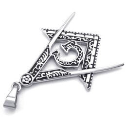 Design Atraente, Cor Brilhante, Pingente De Titânio De Alta Qualidade