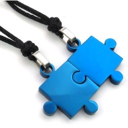 Lindo Design, Lindo Em Cores, Pingente De Titânio De Alta Qualidade