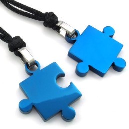 Lindo Design, Lindo Em Cores, Pingente De Titânio De Alta Qualidade