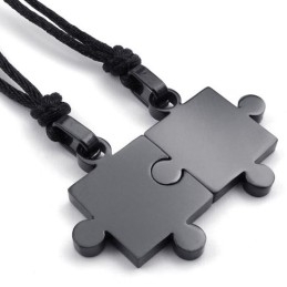 Pingente De Titânio De Qualidade Superior, Formato Elegante E Cores Delicadas