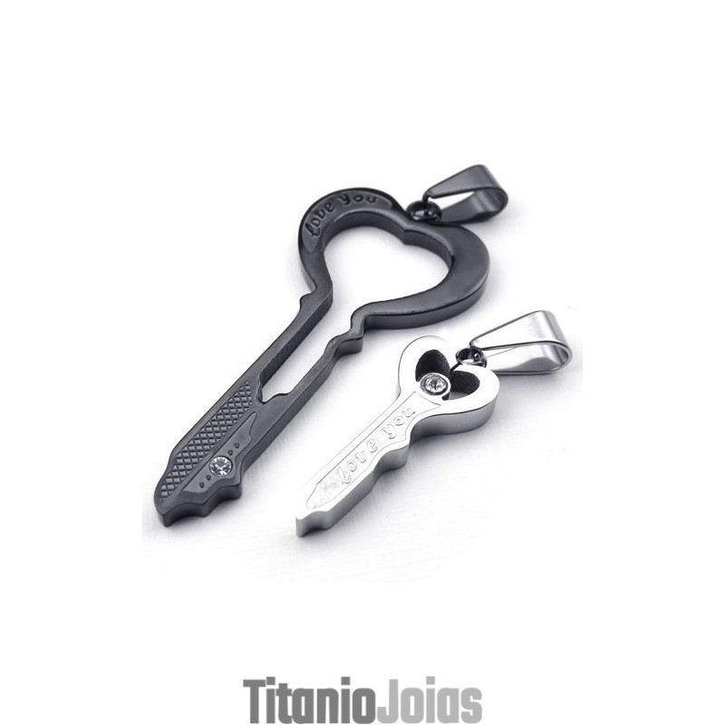 Pingente De Titânio Com Vários Estilos, Cores Brilhantes E Qualidade Confiável