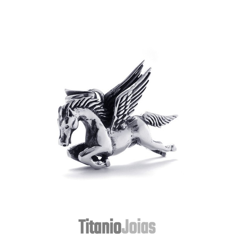 Design Atraente, Cor Brilhante, Pingente De Titânio De Qualidade Superior