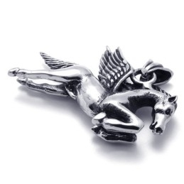 Design Atraente, Cor Brilhante, Pingente De Titânio De Qualidade Superior