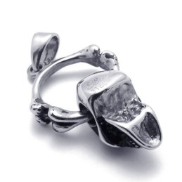 Pingente De Titânio De Design Moderno, Cores Delicadas E Qualidade Superior