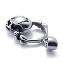 Pingente De Titânio De Design Moderno, Cores Delicadas E Qualidade Superior