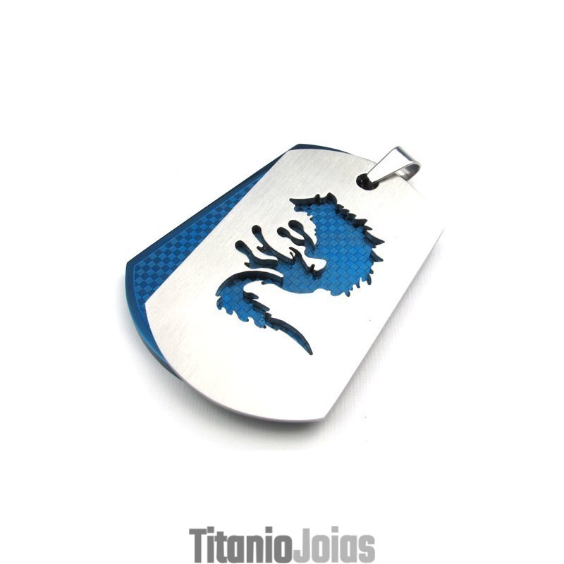 Tecnologia Sofisticada, Belas Cores, Pingente De Titânio De Qualidade Superior Tecnologia Sofisticada, Belas Cores, Pingente De Titânio De Qualidade Superior