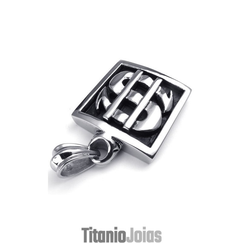 Design Profissional, Brilho De Cores, Excelente Qualidade, Pingente De Titânio Design Profissional, Brilho De Cores, Excelente Qualidade, Pingente De Titânio