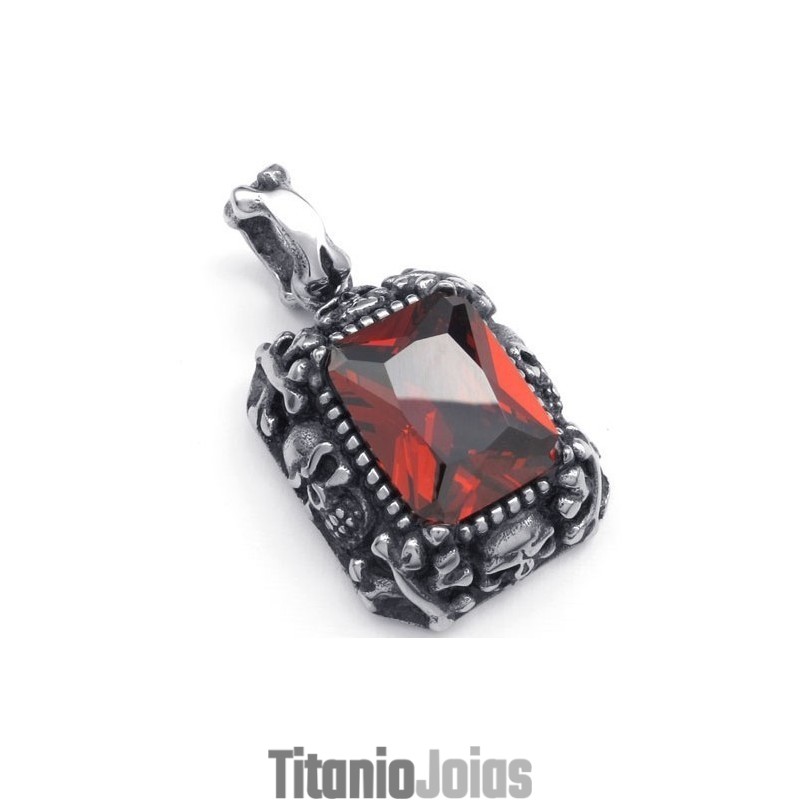 Luxuoso Em Design, Lindo Em Cores, Pingente De Titânio De Qualidade Confiável Luxuoso Em Design, Lindo Em Cores, Pingente De Titânio De Qualidade Confiável