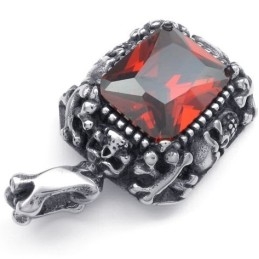 Luxuoso Em Design, Lindo Em Cores, Pingente De Titânio De Qualidade Confiável