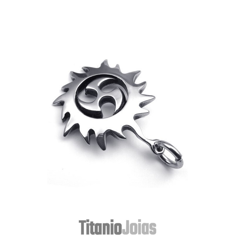 Pingente De Titânio De Última Tecnologia, Brilho De Cor, Qualidade Estável Pingente De Titânio De Última Tecnologia, Brilho De Cor, Qualidade Estável