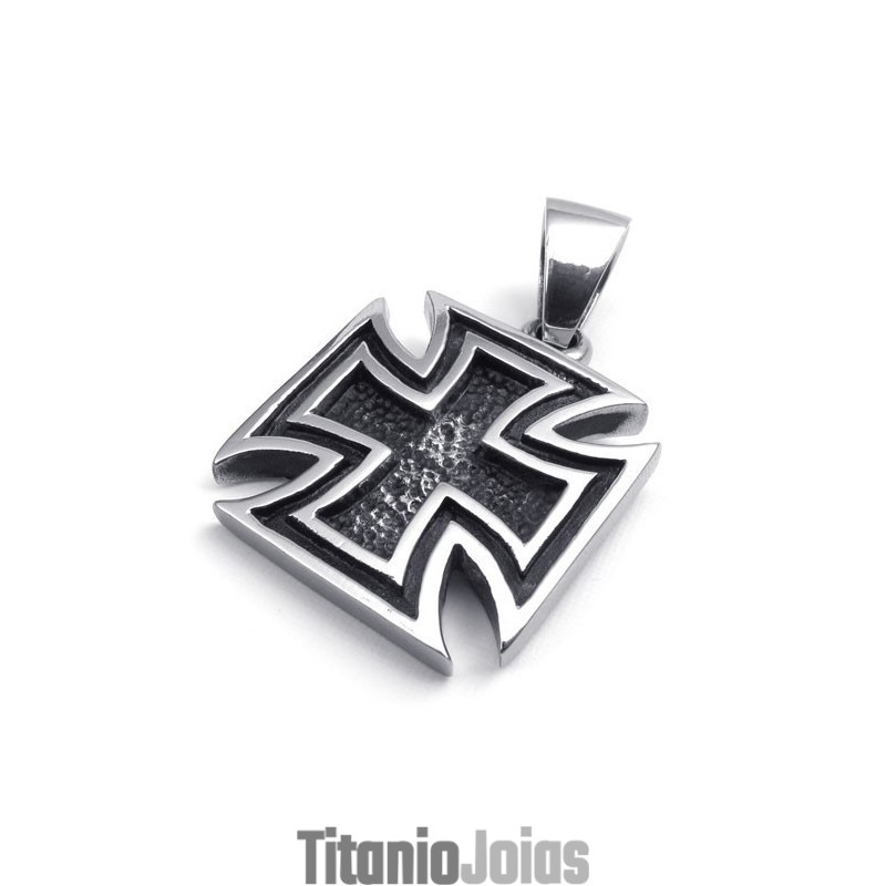 Para Sua Seleção Cor Brilho Qualidade Superior Pingente De Cruz De Titânio Para Sua Seleção Cor Brilho Qualidade Superior Pingente De Cruz De Titânio