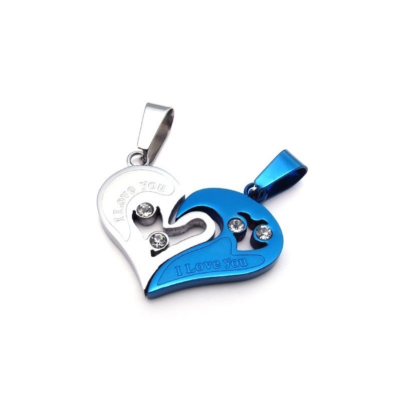 Lindo Design, Cor Brilhante, Pingente De Titânio De Qualidade Confiável Lindo Design, Cor Brilhante, Pingente De Titânio De Qualidade Confiável
