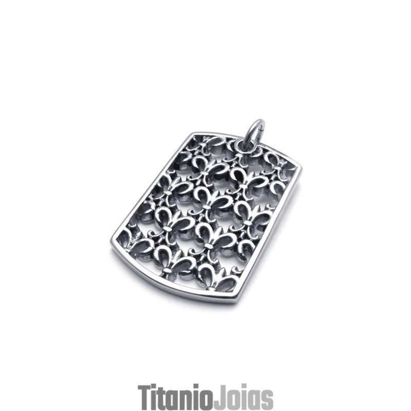 Tecnologia Sofisticada, Brilho De Cores, Vendendo Bem Em Todo O Mundo, Pingente De Titânio Tecnologia Sofisticada, Brilho De Cores, Vendendo Bem Em Todo O Mundo, Pingente De Titânio