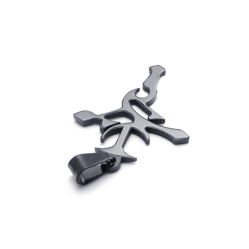 Pingente De Titânio Com Design Hábil, Cores Delicadas E Qualidade Confiável Pingente De Titânio Com Design Hábil, Cores Delicadas E Qualidade Confiável