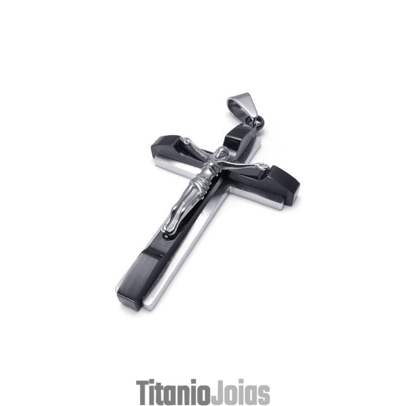 Para Sua Seleção Cores Delicadas A Rainha Do Pingente De Cruz De Titânio De Qualidade Para Sua Seleção Cores Delicadas A Rainha Do Pingente De Cruz De Titânio De Qualidade