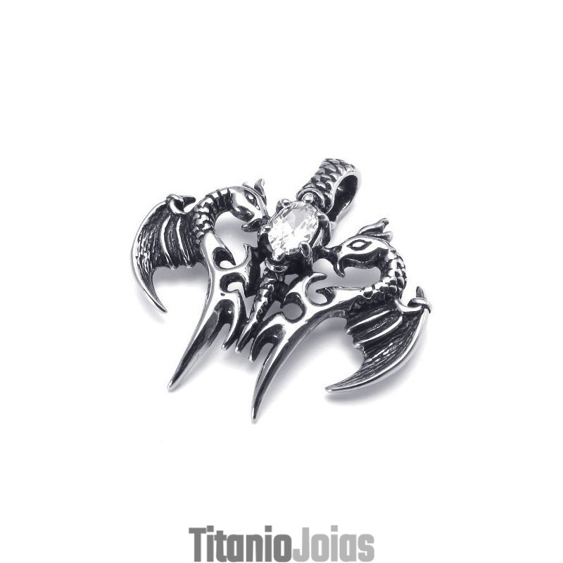Design Atraente, Cor Brilhante Para Ter Uma Reputação De Longa Data, Pingente De Titânio Design Atraente, Cor Brilhante Para Ter Uma Reputação De Longa Data, Pingente De Titânio