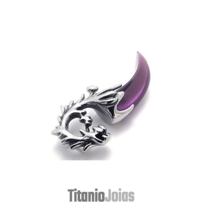 Lindo Design, Lindas Cores, Pingente De Titânio De Qualidade Superior Lindo Design, Lindas Cores, Pingente De Titânio De Qualidade Superior