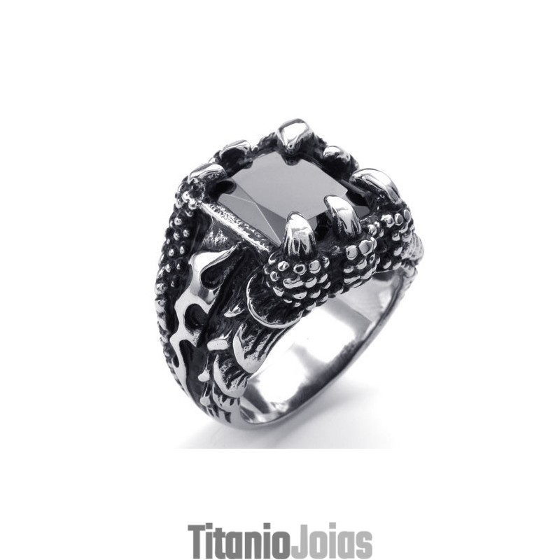 Anel De Titânio Com Design Luxuoso, Cores Delicadas E Qualidade Estável Anel De Titânio Com Design Luxuoso, Cores Delicadas E Qualidade Estável