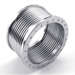 Pingente De Titânio De Qualidade Superior Com Brilho De Cores De Design Hábil