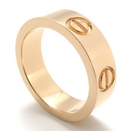 Para Sua Seleção Cor Brilho Anel De Titânio De Alta Qualidade