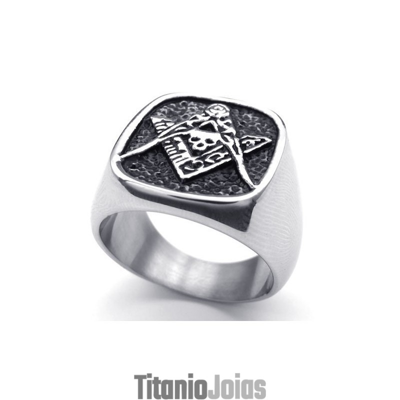 Tecnologia Sofisticada, Brilho De Cores, Tem Uma Longa História, Anel De Titânio Tecnologia Sofisticada, Brilho De Cores, Tem Uma Longa História, Anel De Titânio