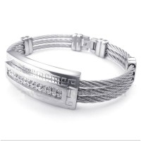Braceletes de Titânio