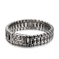 Pulseiras de Titânio
